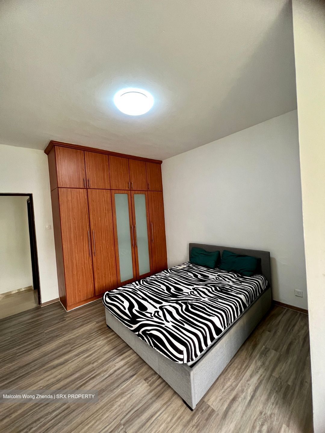 Far Horizon Garden (D20), Condominium #608618911